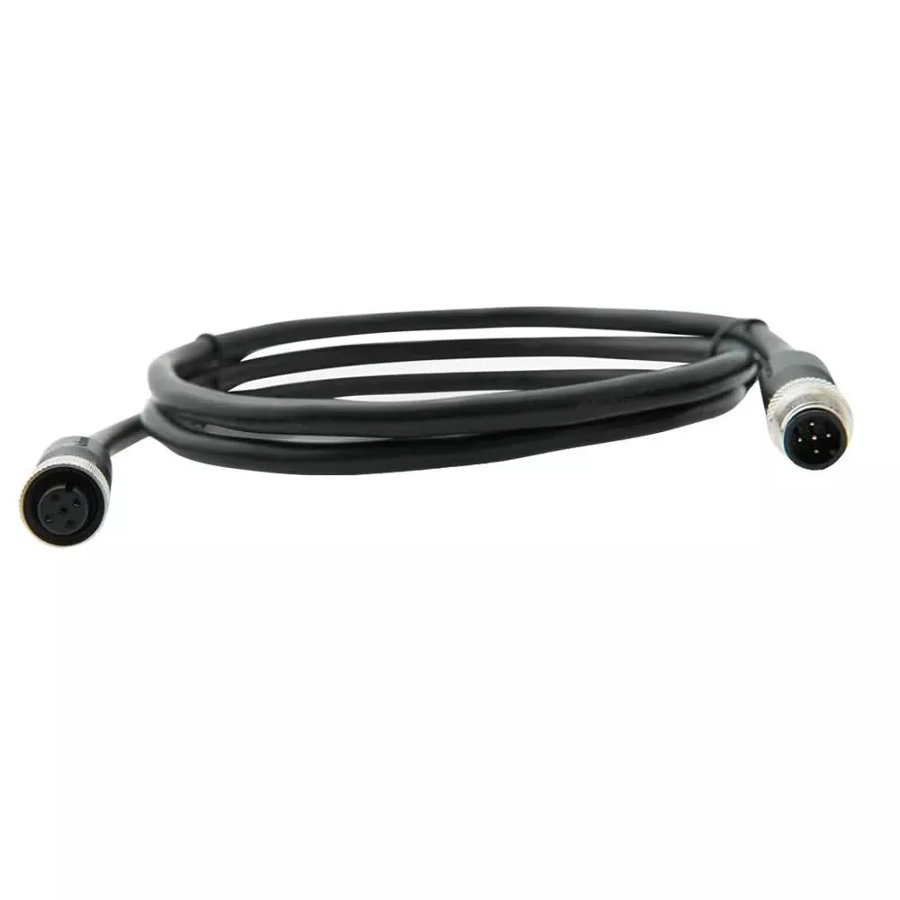 Actisense A2K-TDC-1M NMEA 2000 Micro Cable Assembly – 1 Meter - A2K-TDC-1M