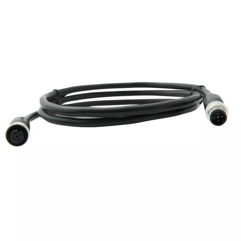 Actisense A2K-TDC-5M NMEA 2000 Micro Cable Assembly – 5 Meter Extension and Drop Cable – A2K-TDC-5M