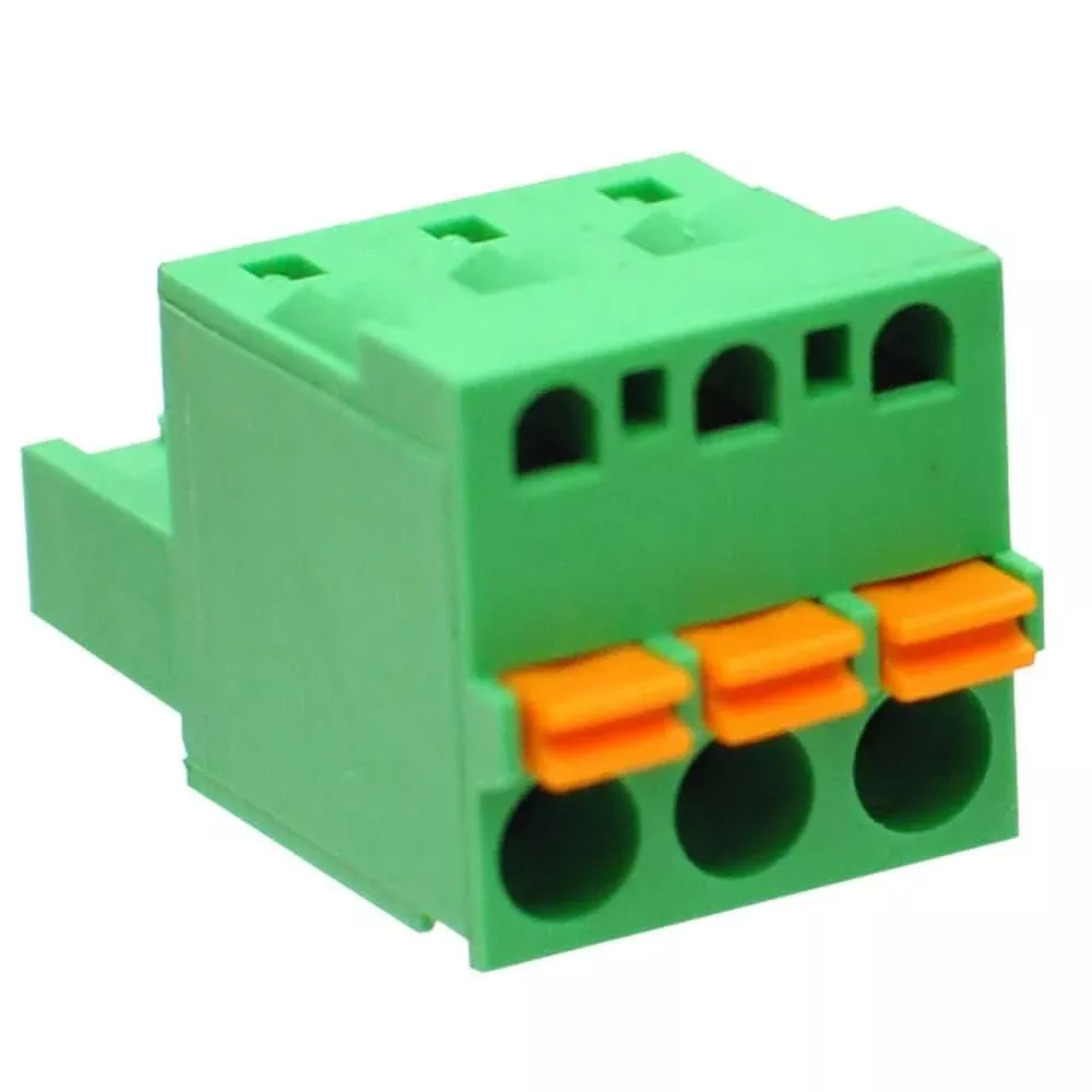 Actisense A-CONPACK-PBUF2 Pluggable Screw Connector Pack for PRO-BUF-2 – A-CONPACK-PBUF2