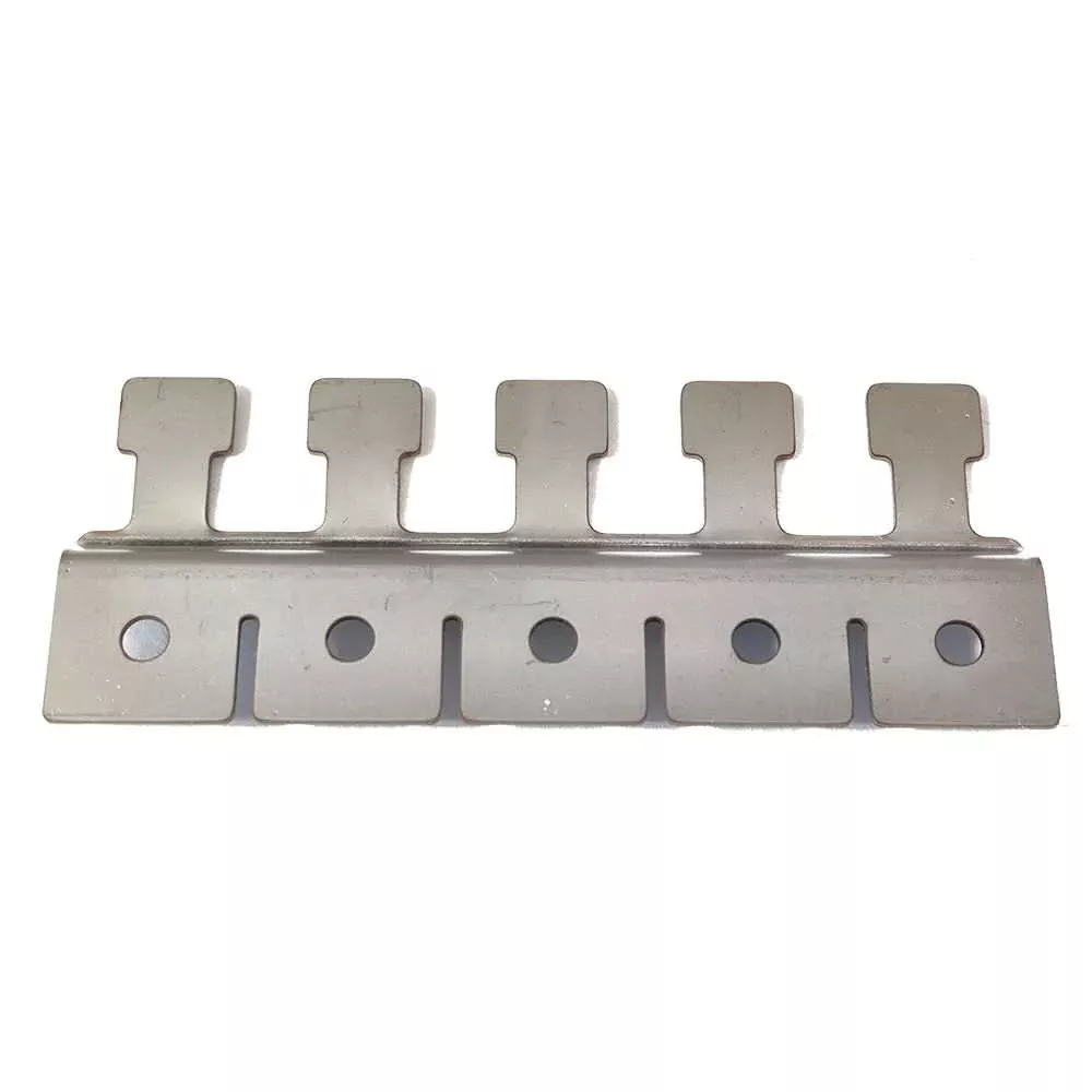 Actisense Universal Strain Relief Bracket A-SRB-90 for Secure Cable Management – A-SRB-90