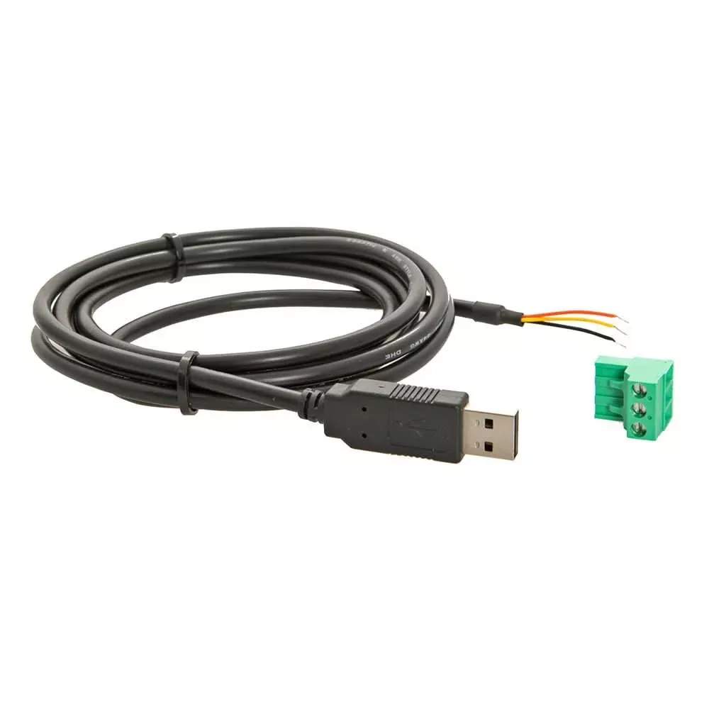 Actisense USB to Serial Adapter for Pro Range & EMU-1 Products – Reliable NMEA 0183 Data Transfer Cable – USBKIT-PRO