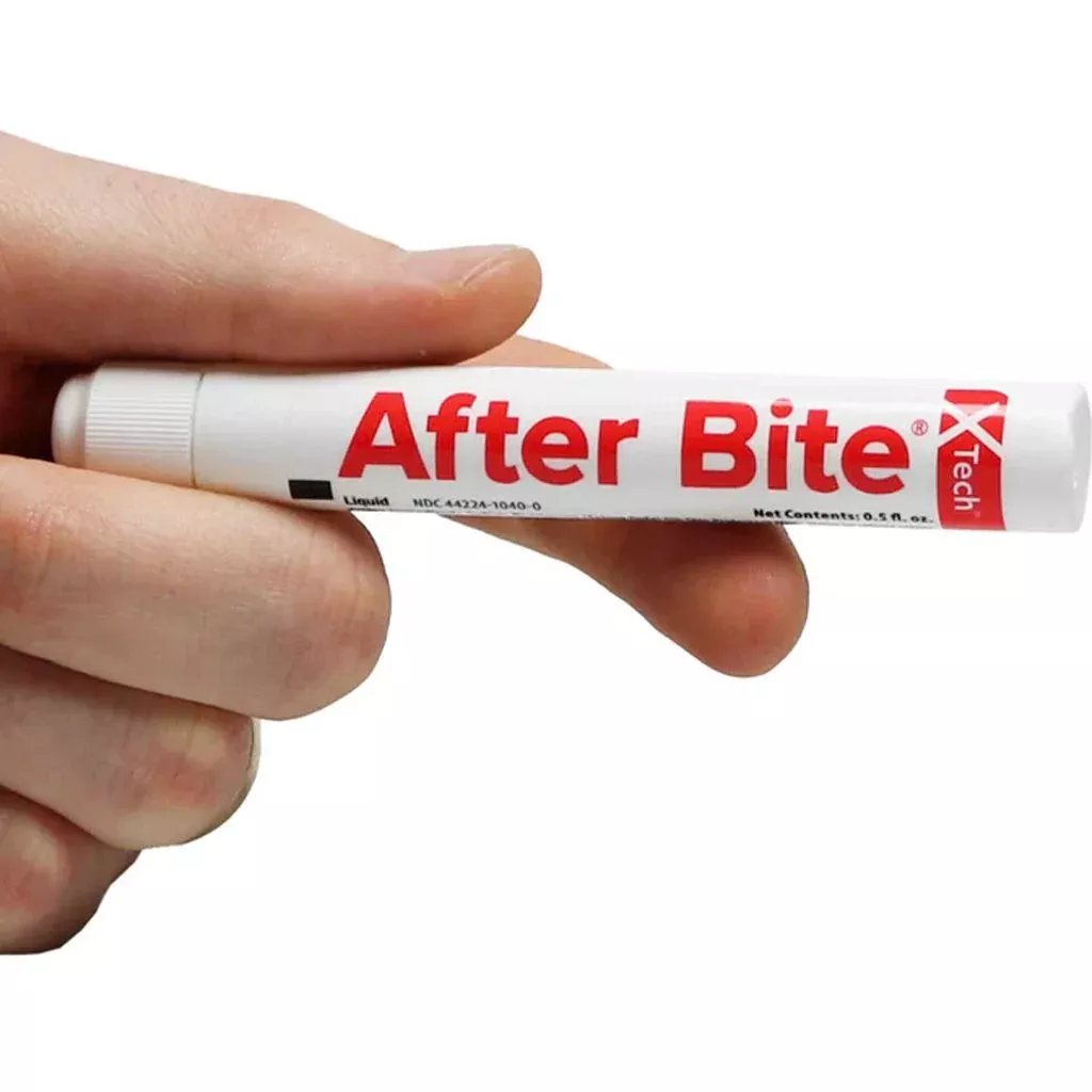 Adventure After Bite Itch Relief -0.5oz