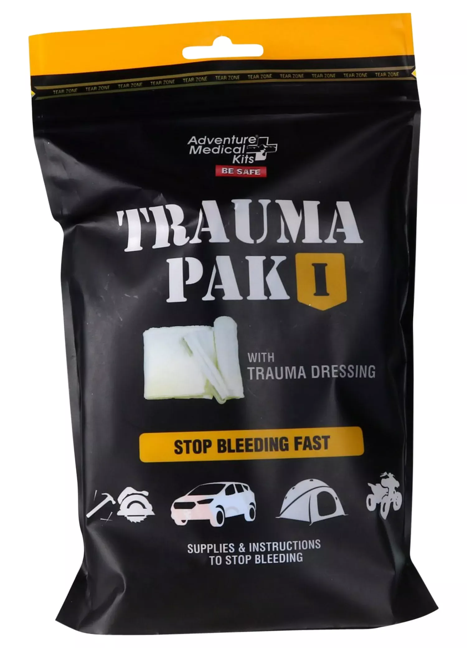 Adventure Medical Kits Trauma Pak I