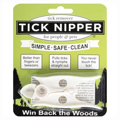 Adventure Medical Tick Nipper