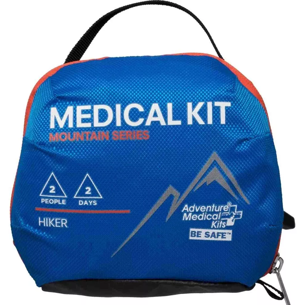 Adventure Mountain Hiker Kit – Sunset
