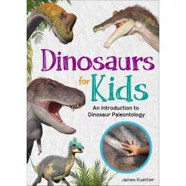 AdventureKEEN Dinosaurs for Kids