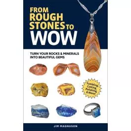 AdventureKEEN From Rough Stones To WOW