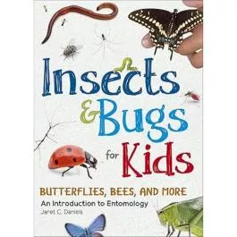 AdventureKEEN Insects & Bugs for Kids