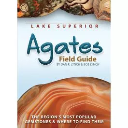 AdventureKEEN Lake Superior Agates FG