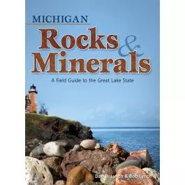 AdventureKEEN Michigan Rocks & Minerals