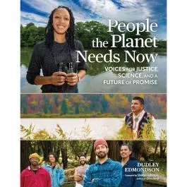 AdventureKEEN People the Planet Needs Now