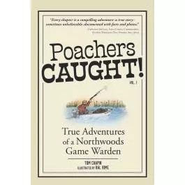 AdventureKEEN Poachers Caught!