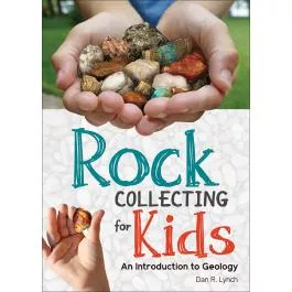AdventureKEEN Rock Collecting For Kids