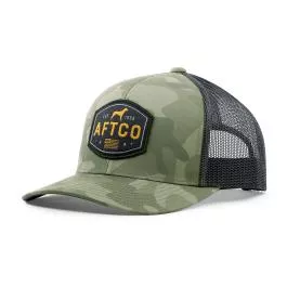AFTCO Best Friend Trucker Hat
