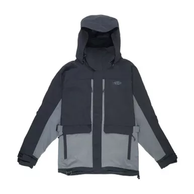 Aftco Hydronaut Heavy-Duty Jacket Gun Metal 2X