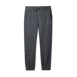 AFTCO Men’s Coastal Layer Pants – Black Heather – S