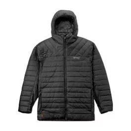 AFTCO Men's Drift Jacket - Black - M