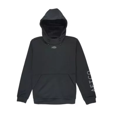 Aftco Reaper Sweatshirt Black M