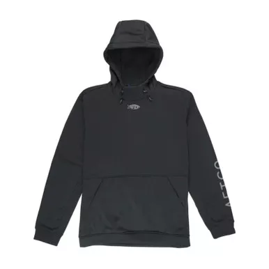 Aftco Shadow Sweatshirt Black L