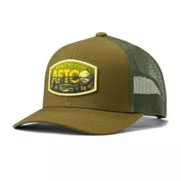 AFTCO Sundown Trucker Hat