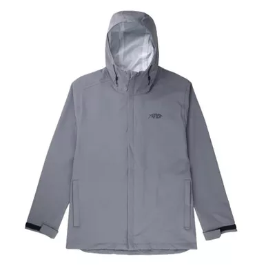 Aftco Transformer Packable Fishing Jacket Large