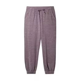 AFTCO Women’s Coastal Layer Jogger – Mauve Heather – S