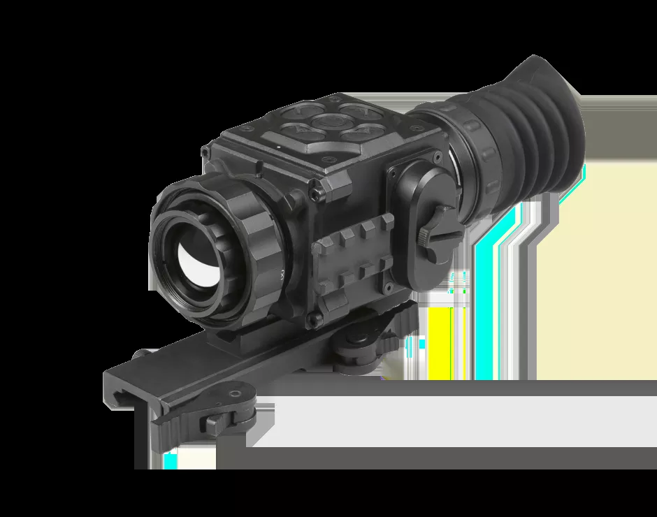 AGM Global Vision Secutor TS25-384 1.2x Thermal Rifle Scope