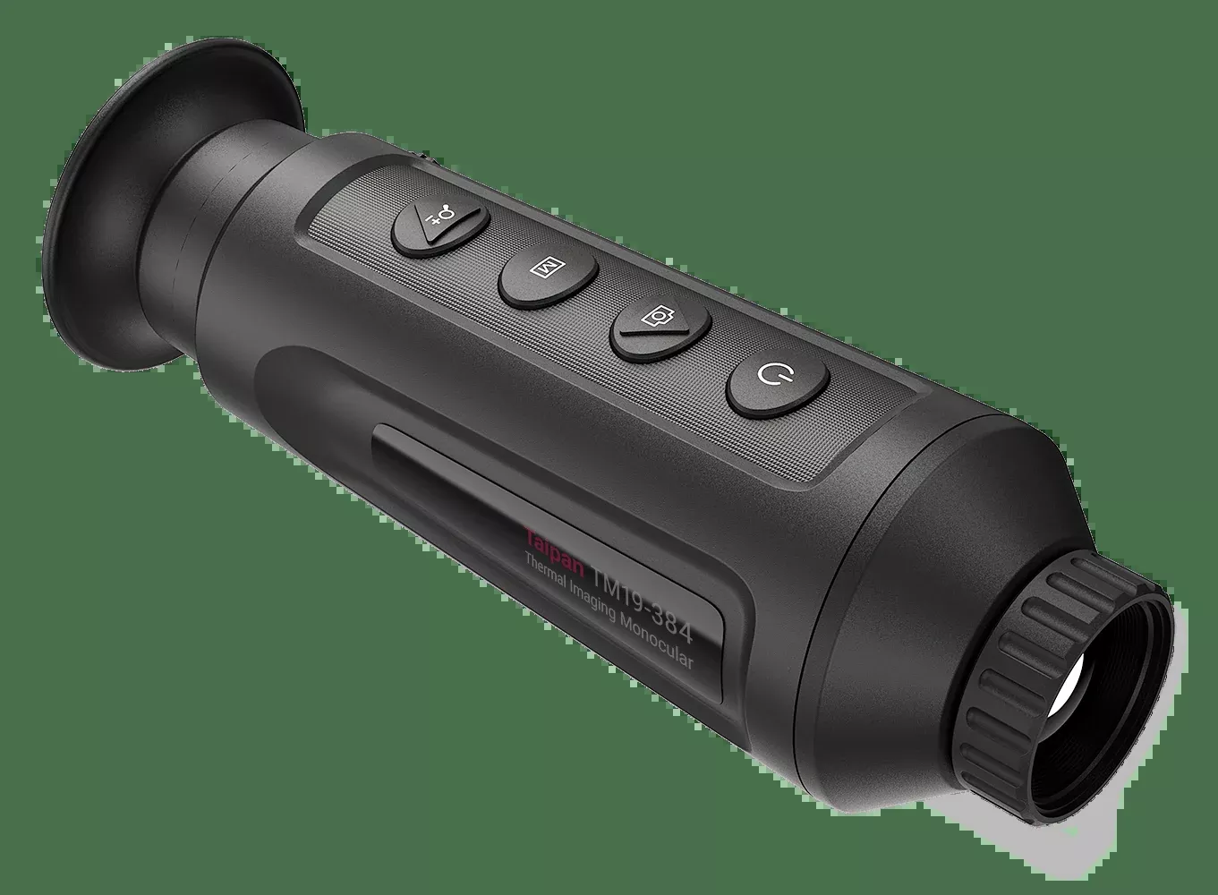 Agm Taipan Tm19-384 Thermal – Monocular 384×288 50hz