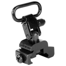Aim Sports Inc Sling Rail Mount Black