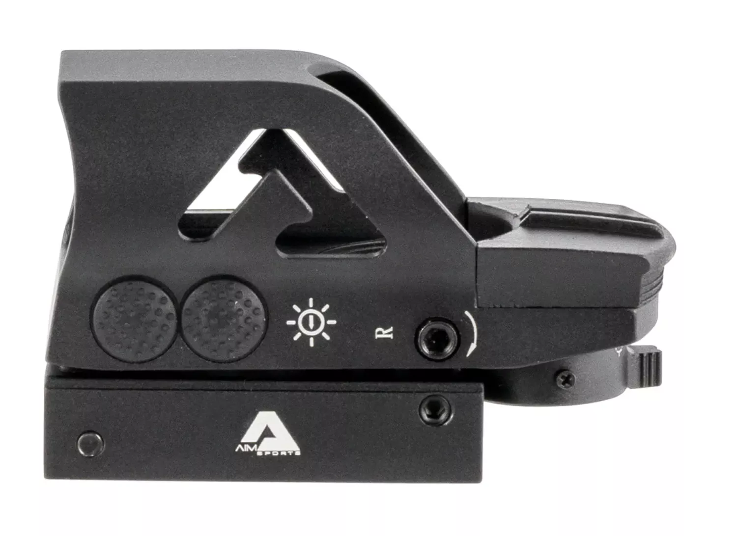 Aim Sports Reflex 1x34mm Green/Red Sight