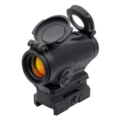 AIMPOINT Duty RDS 2 MOA Red Dot Sight (200759)