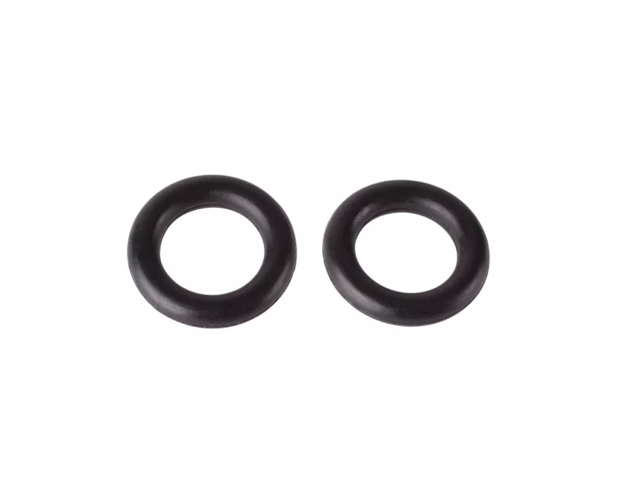 Air Arms (2) Breech O-Rings For .177 Caliber PCP Air Rifles
