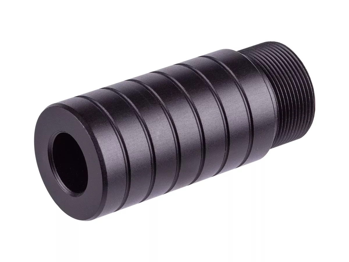 Air Arms Shroud End, Fits S500 & S510 Air Rifles