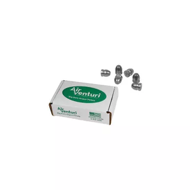 Air Venturi .356 Cal, 105 Grains, Flat Nose, 100ct