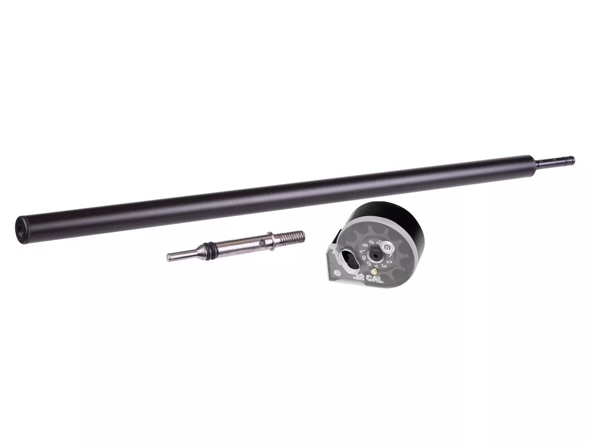 Air Venturi Ascent Caliber Change Kit, .22 Caliber