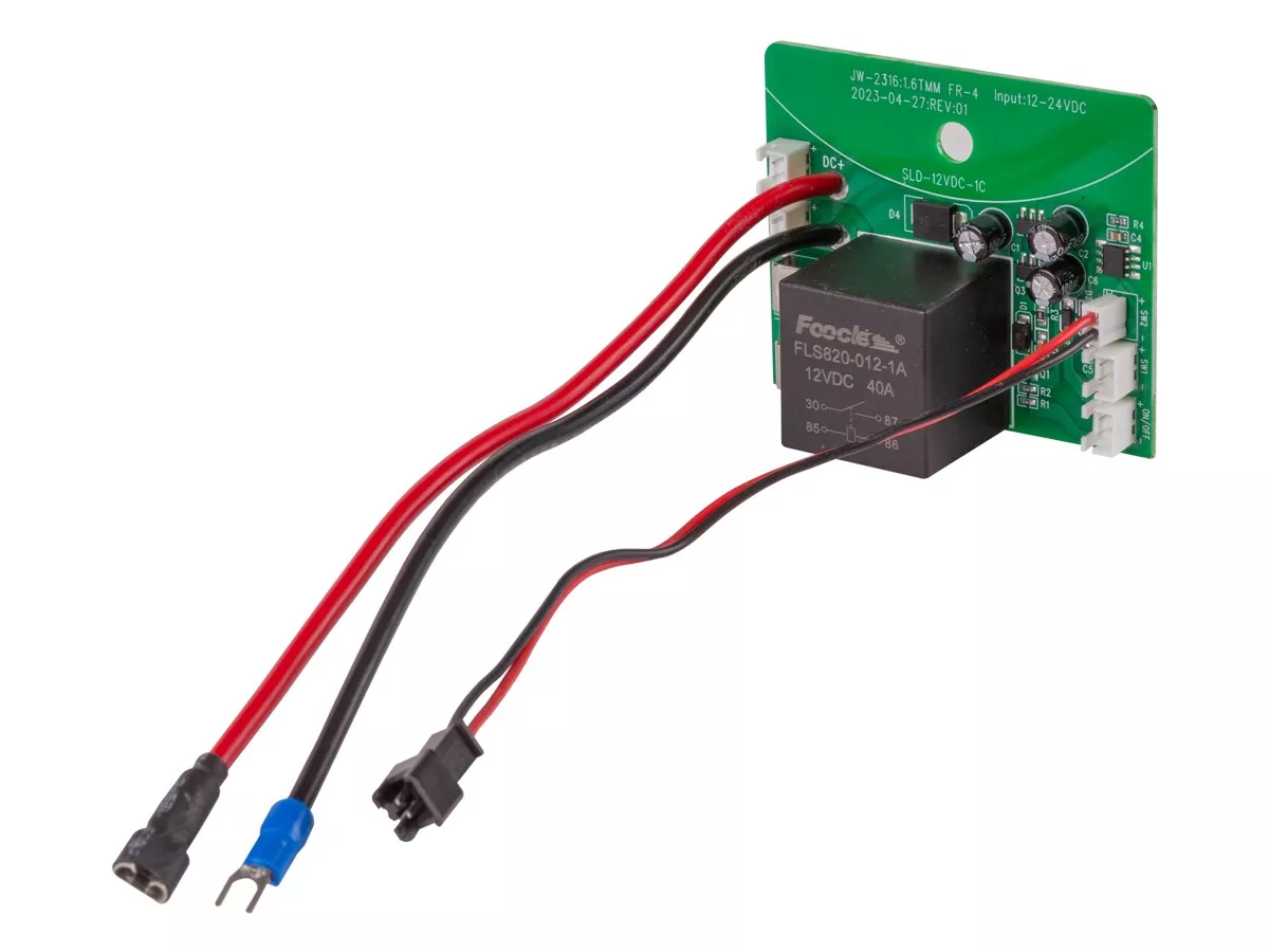 Air Venturi RovAir Compressor Circuit Board