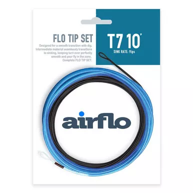 AIRFLO All 4 Densities Flo Tip Kit (RS-FLO-TIP-SET)