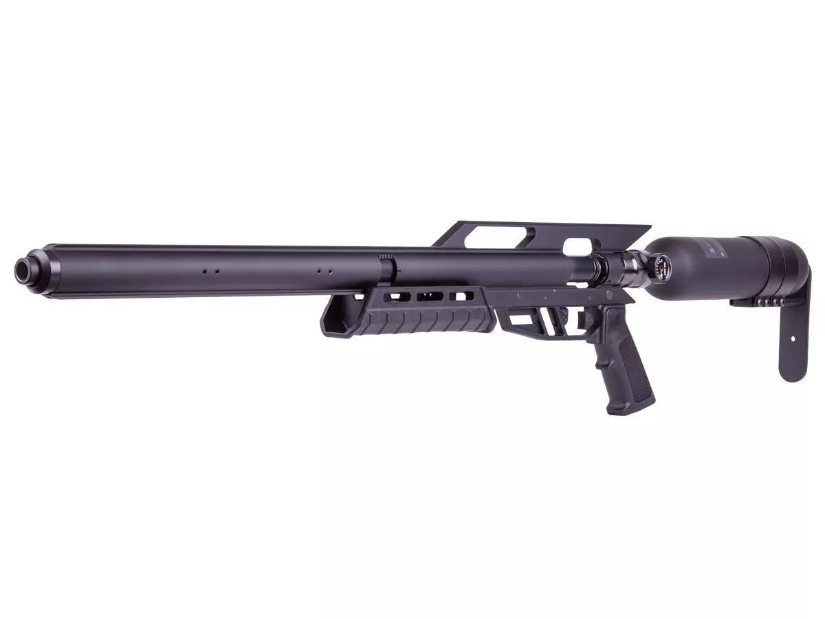 AirForce Tex-Rex Carbine Big Bore Air Rifle