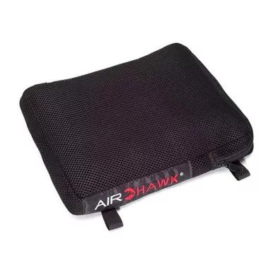 AIRHAWK Cruiser Pillion Cushion with Mesh Cover (FA-AHPLN-MSH)