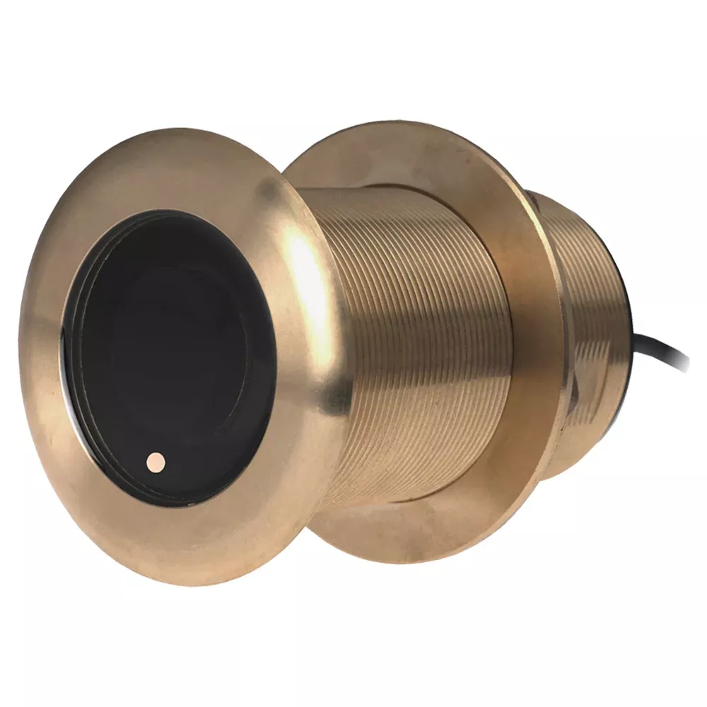 Airmar B60 20 Bronze Thru-Hull MixMatch Cable Needed [B60-20-MM]