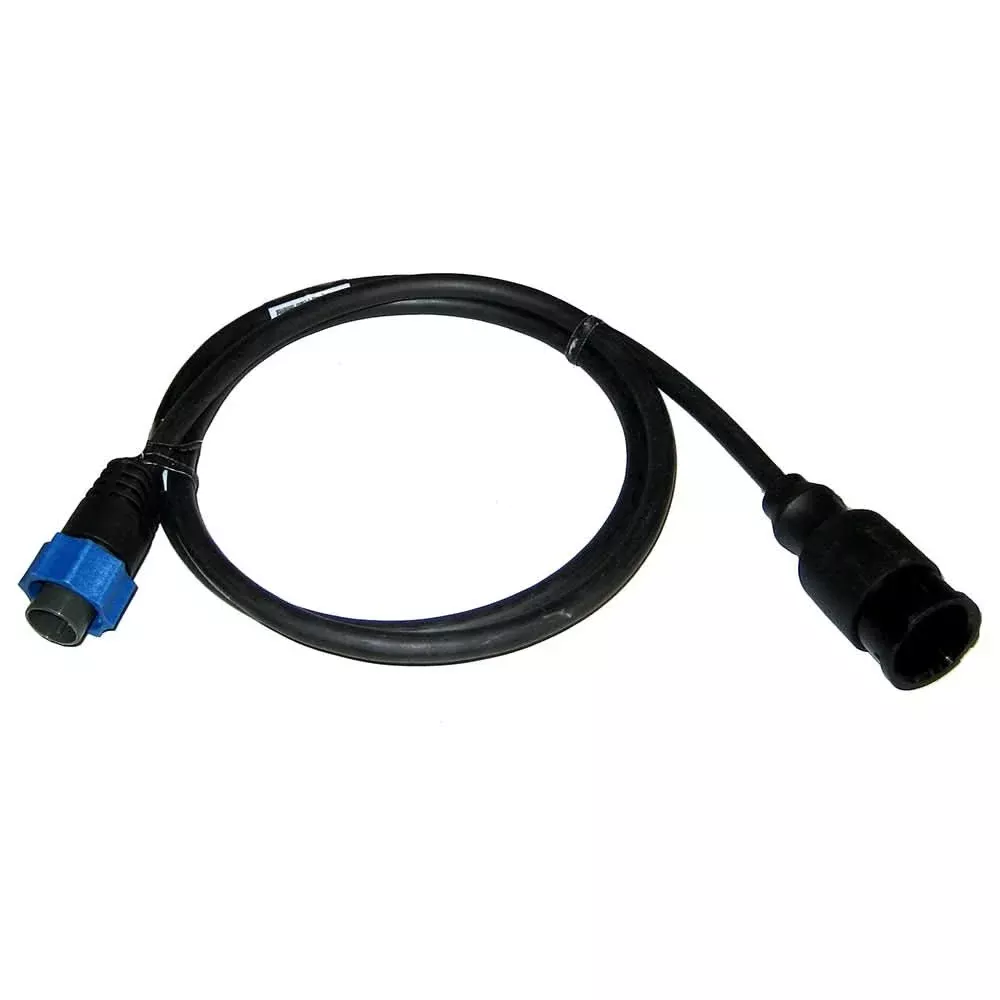Airmar Navico 7-Pin Blue Mix & Match Chirp Cable – 1M – MMC-BL