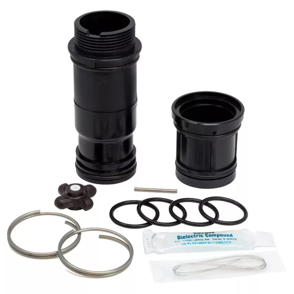 Airmar ST850 Paddlewheel & Valve Kit – 33-536-01
