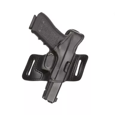 Aker Model 132 White Lightning Belt Slide Holster for Springfield Armory XD .40 S&W .45 ACP
