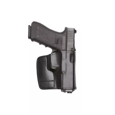 Aker Model 138 Lightning Slide Belt Holster for SIG Sauer P220 P229