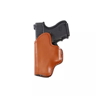 Aker Model 154 Yaqui Slide Holster for Springfield Armory XD