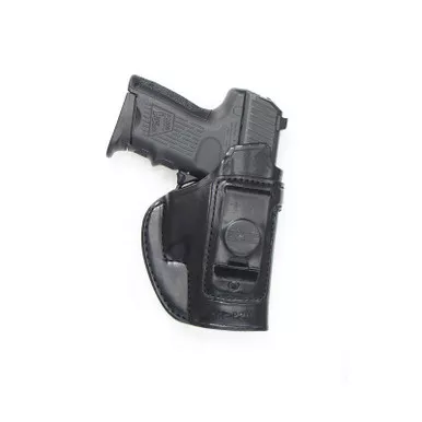 Aker Model 160A Spring Special Executive Open Top IWB Holster for Glock 20 21 29 30