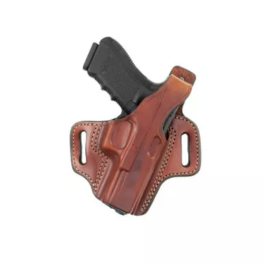 Aker Model 178 Hugger XL Belt Slide Holster for SIG Sauer P228 P229