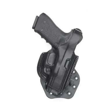 Aker Model 268 FlatSider XR17 Paddle Holster for Smith & Wesson M&P45 1.0 2.0