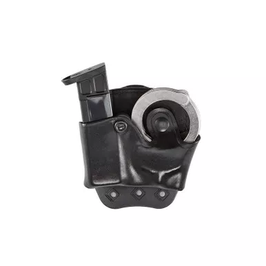 Aker Model 519 D.M.S. Cuff/Mag Combo for Double Stack .45
