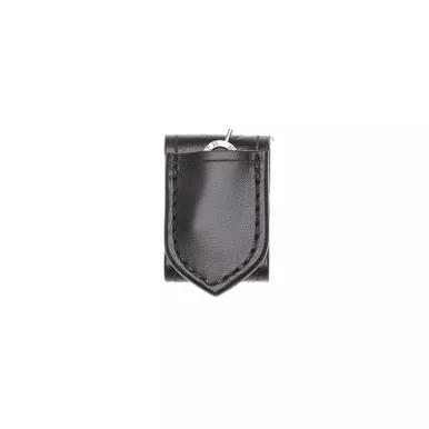 Aker Model 533 Belt Keeper, Hidden Key